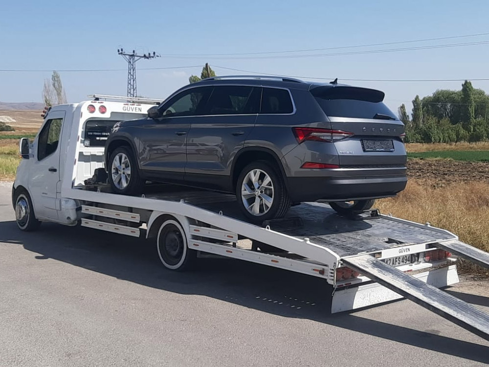 Reisdere Oto Kurtarma